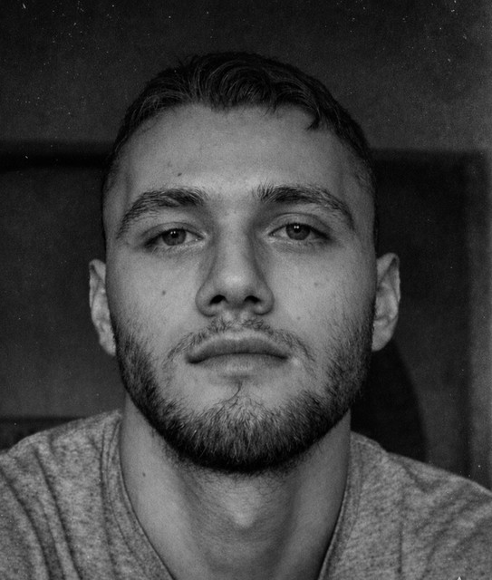 Paul Stasiuk