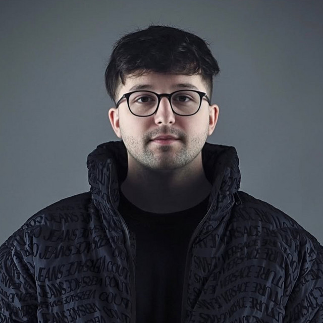 Alan Krevo image