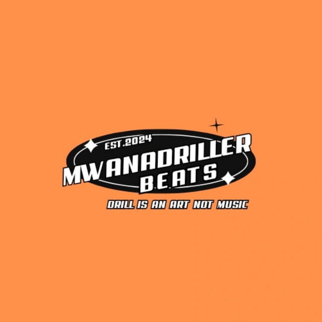 Mwanadriller, beats