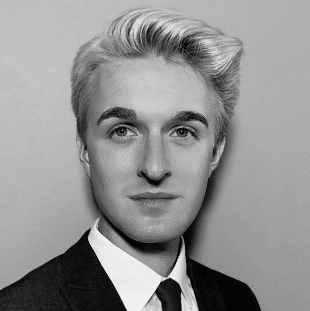 Mitchell Taylor | Spotify