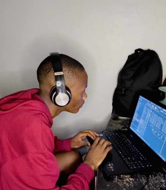 Dj Philayzo CPT