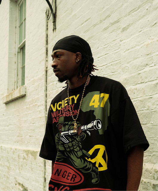 Kenny Enzo