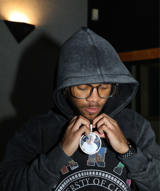 IamLACED