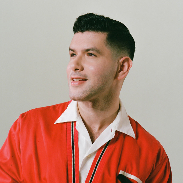 Aaron Frazer