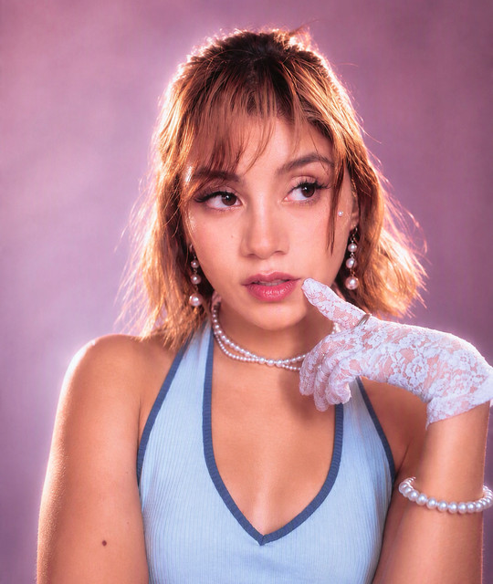 Perlita Míah