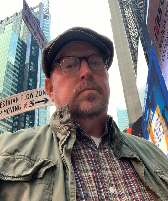 Mark Miller