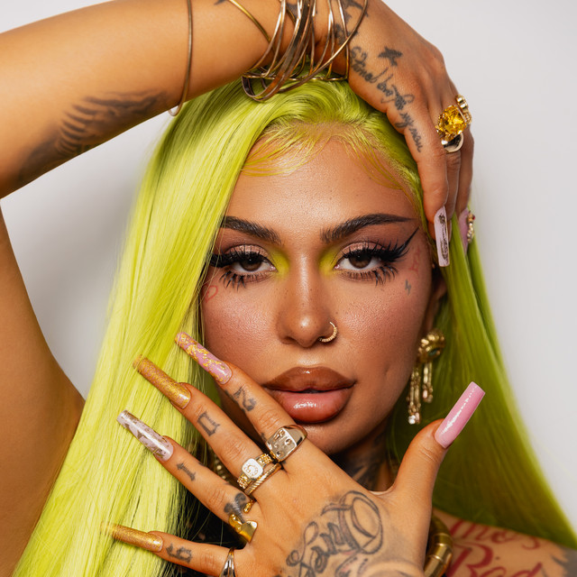 Badd G