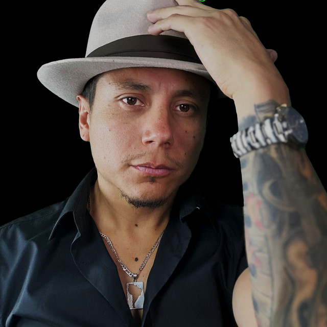Pancho Guzman