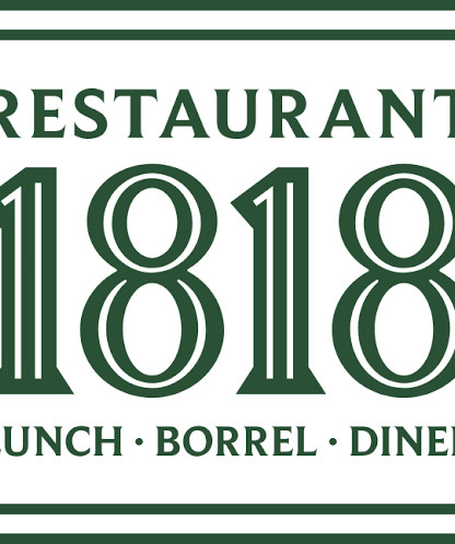 Restaurant 1818