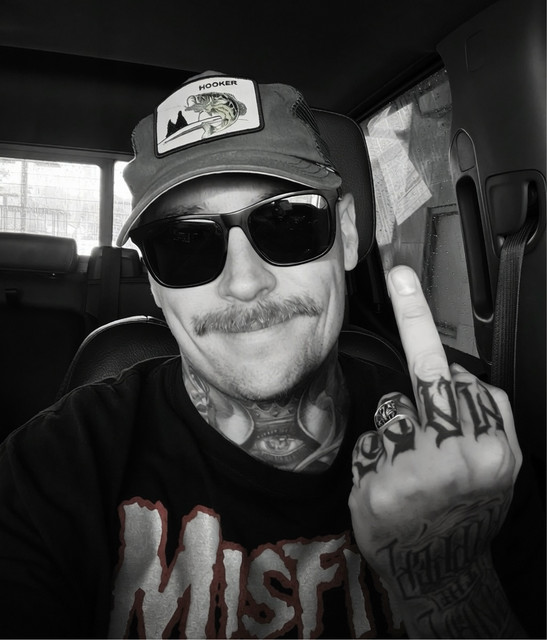 Snak The Ripper
