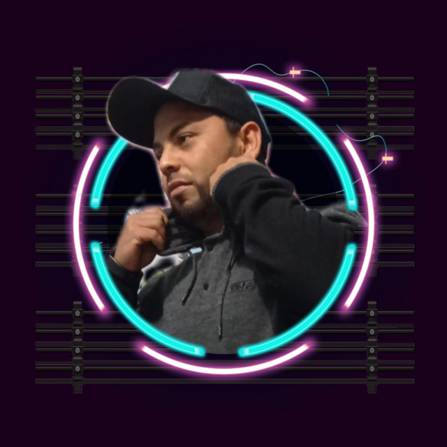 Dj Joel Silvah