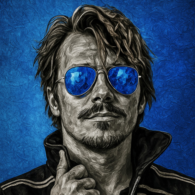 Zak MacGrath