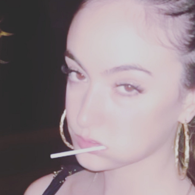 PurpleSparklyBentley