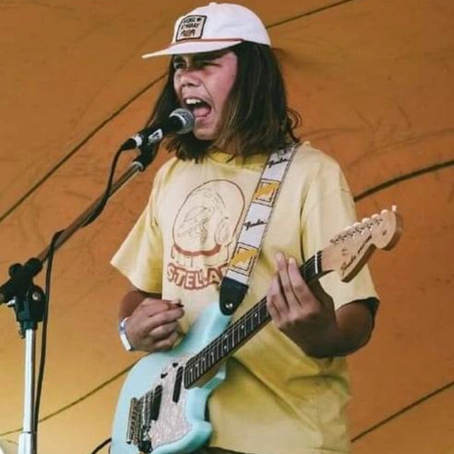 Jake Hansen
