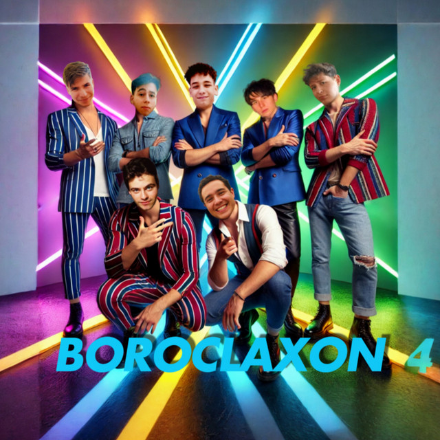 Boroclaxon