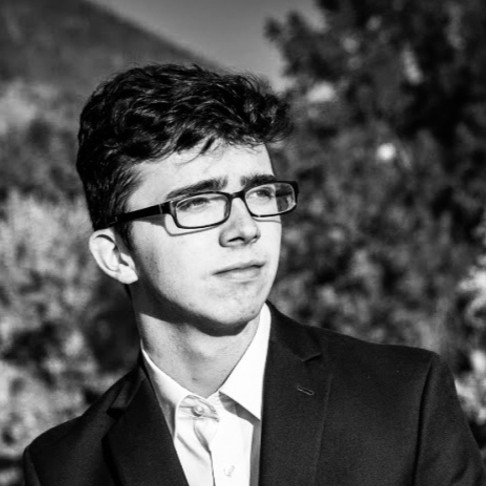 JC Maynard | Spotify