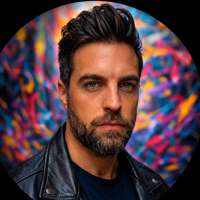 Marc Aviano