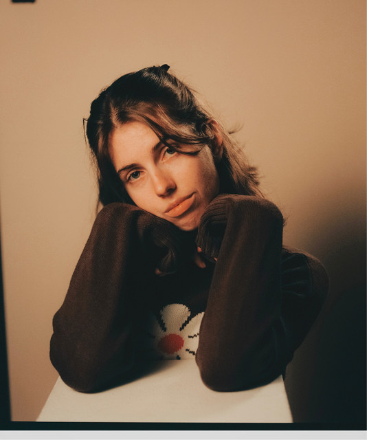 Nina Bailey