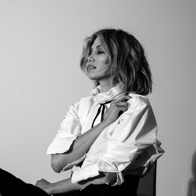 Delta Goodrem