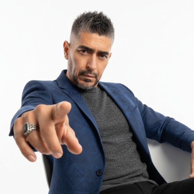 Omar Castro