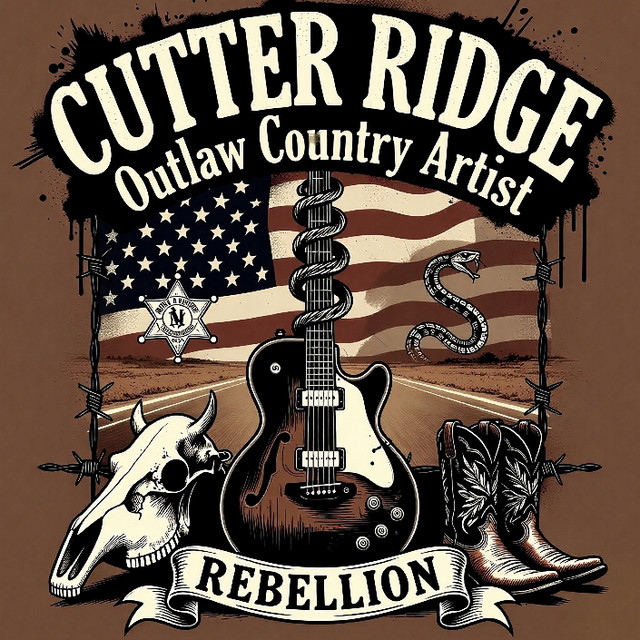 Cutter Ridge