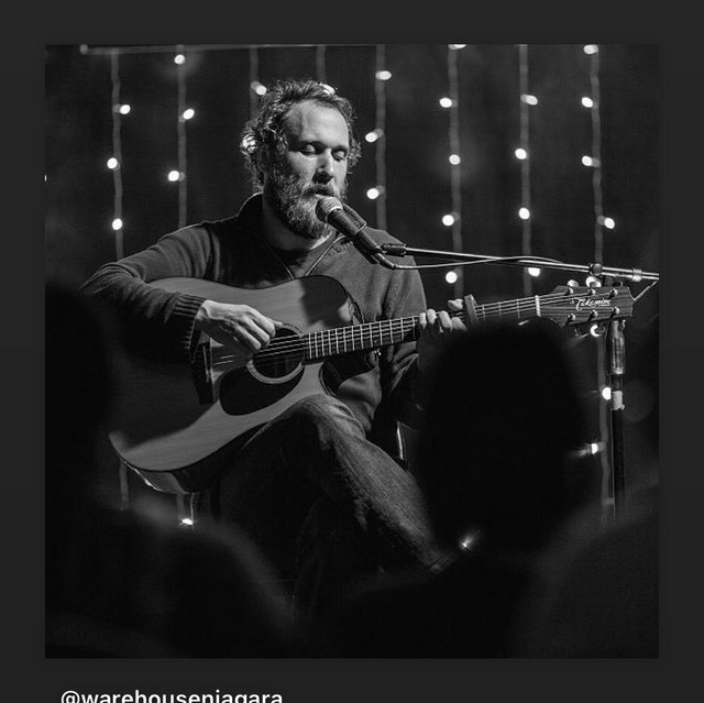 Craig Cardiff