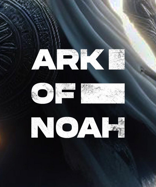 Ark of Noah image