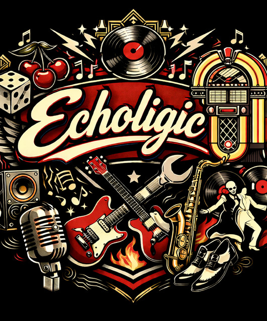 Echoligic