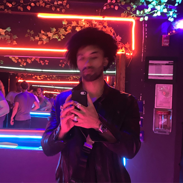 Roman Chappelle | Spotify