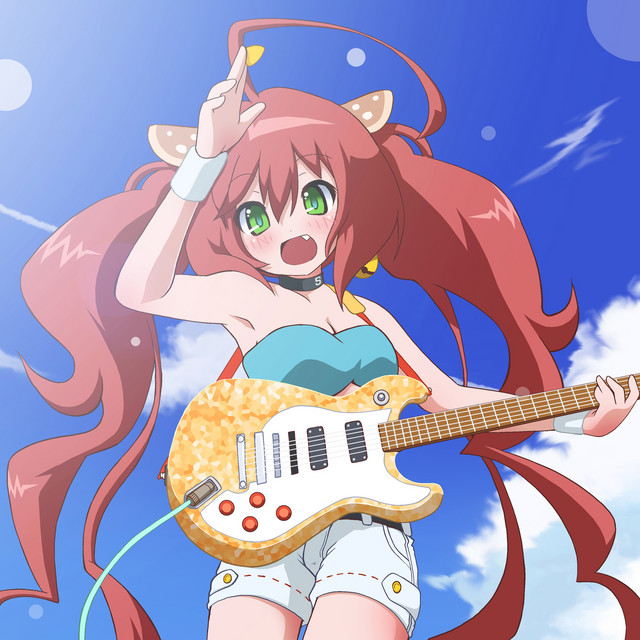 すずかちゃん | Spotify