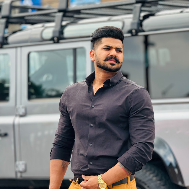Onkar Gill