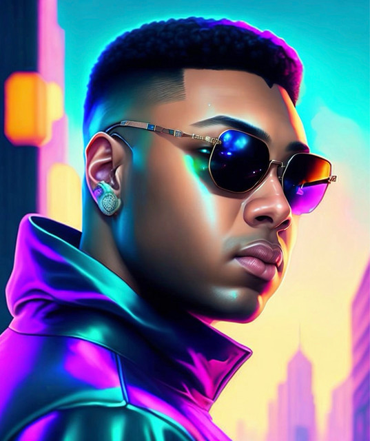 Drew Keys | Spotify
