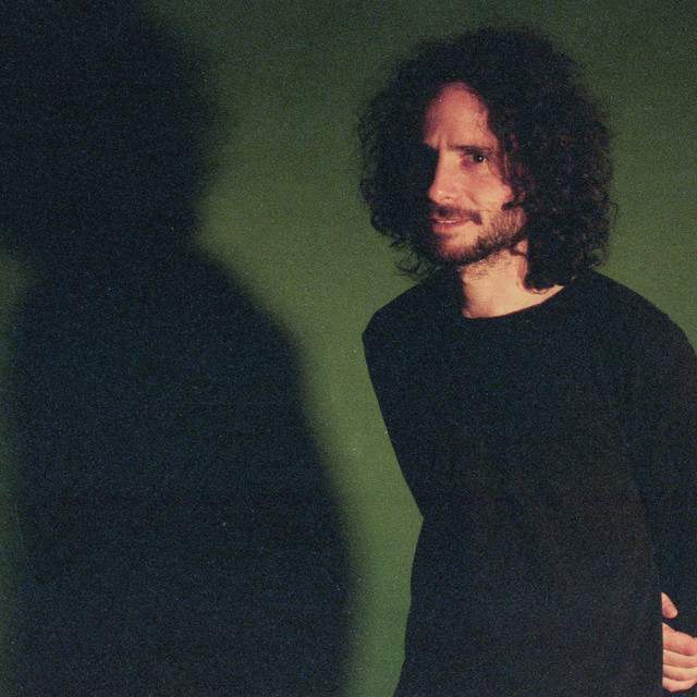 Eyal Samson | Spotify