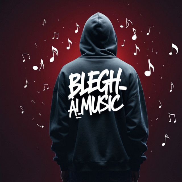 Blegh_ai_music