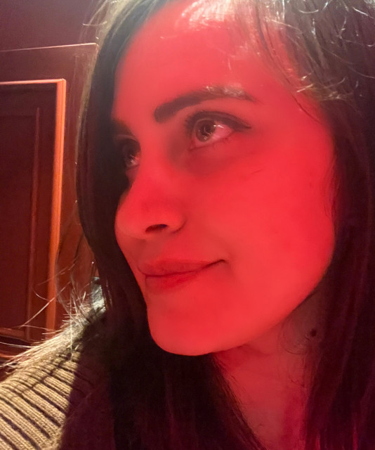Sevda Ceylan