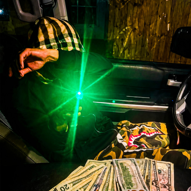 Droppin3z