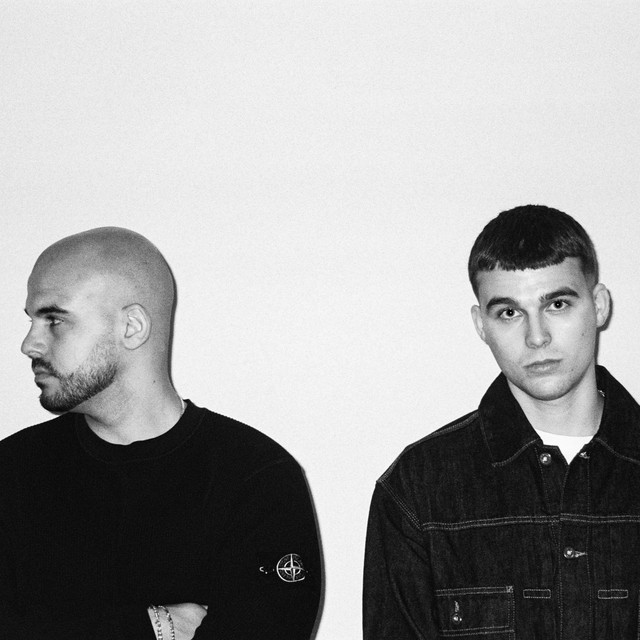 Dunmore Brothers — DJ and producer playing in Ibiza
