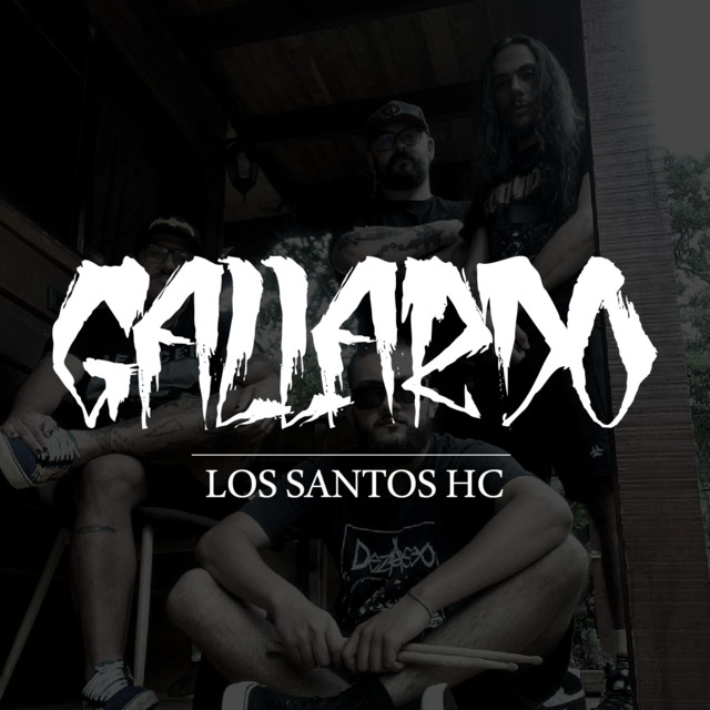 GALLARDO