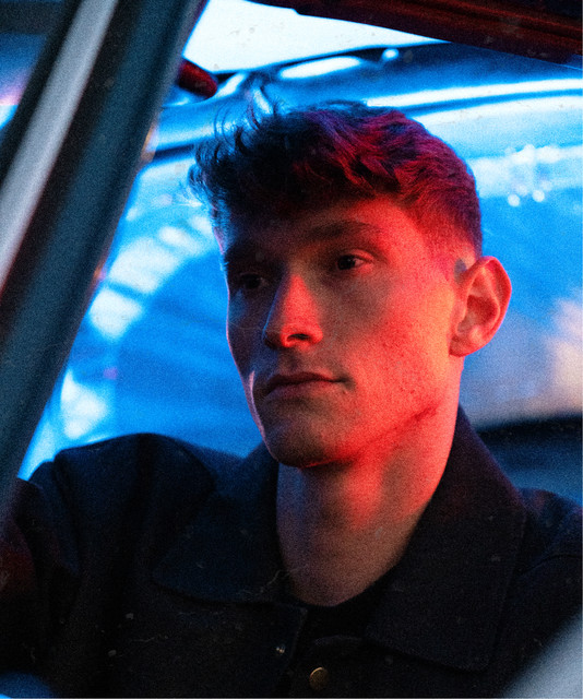 Adam Seuba | Spotify