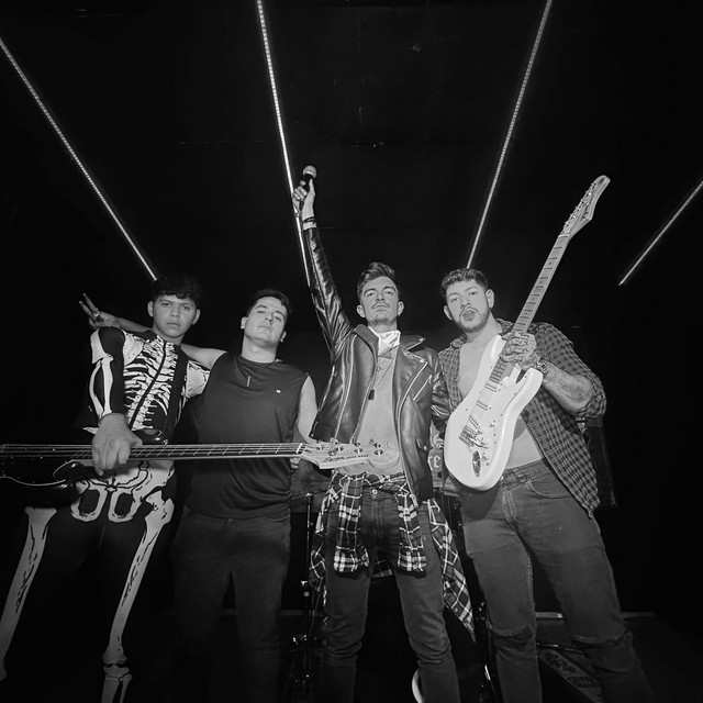 Red-line | Spotify