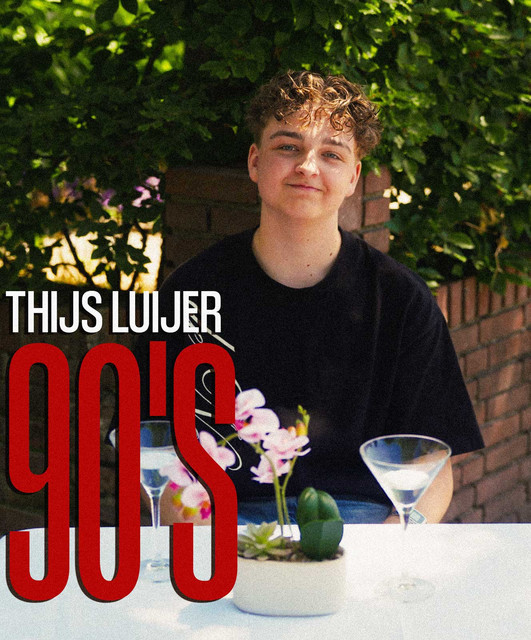 Thijs Luijer
