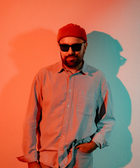 Rolando Magdaleno