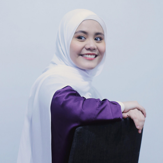 Najwa Latif