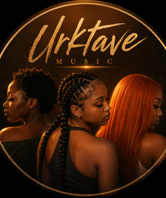 Urktave Music