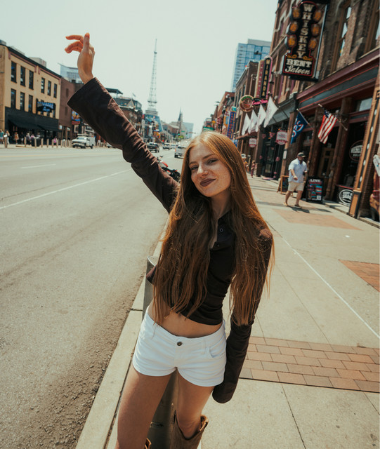 Anna Bea Image