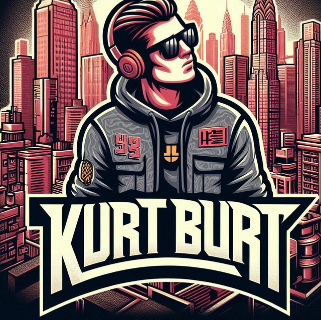 Kurt Burt