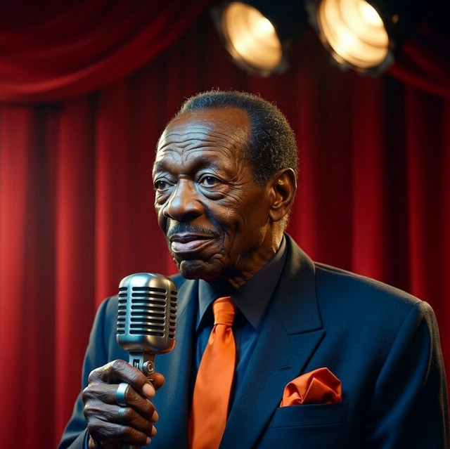Willie Dawson