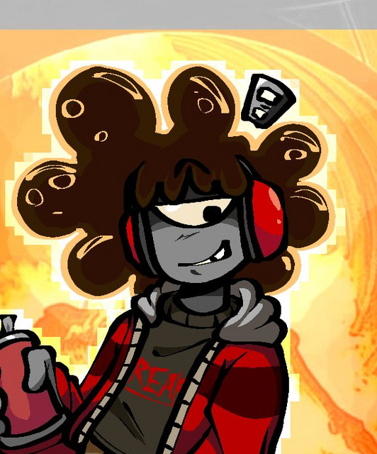 FlaminVex