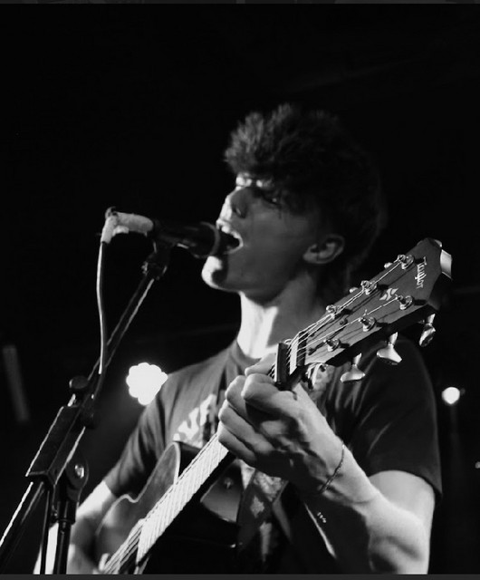 Daniel Collier