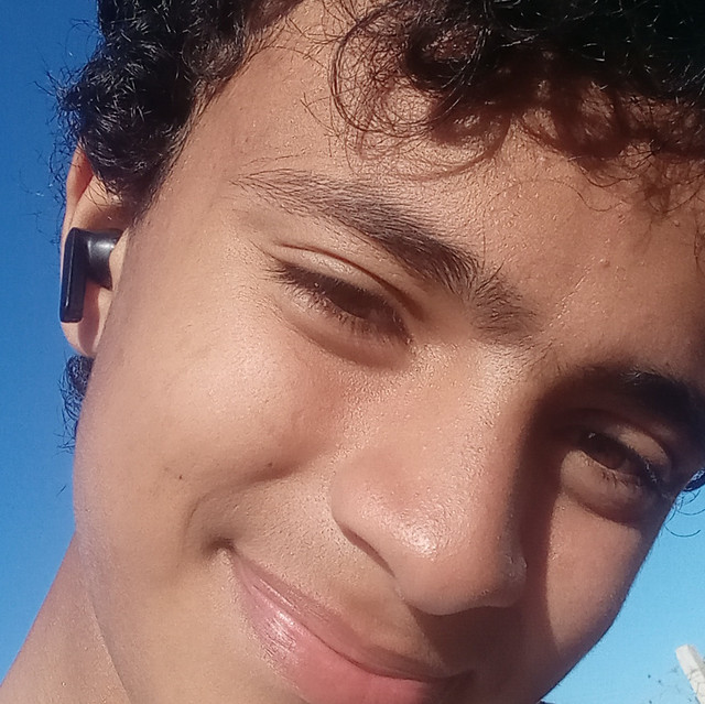 Kahla Yessine